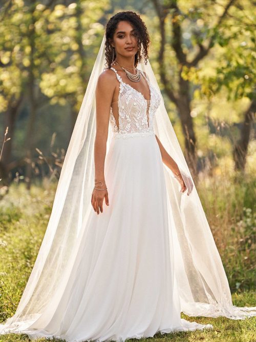 lillian west 66231,dress