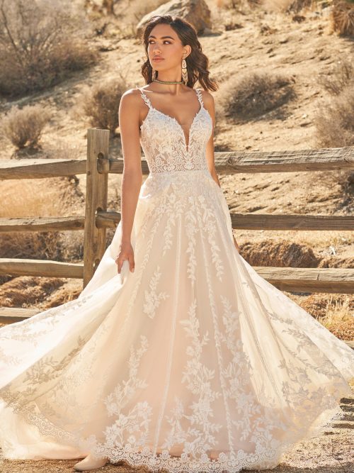 Lillian West 66251
