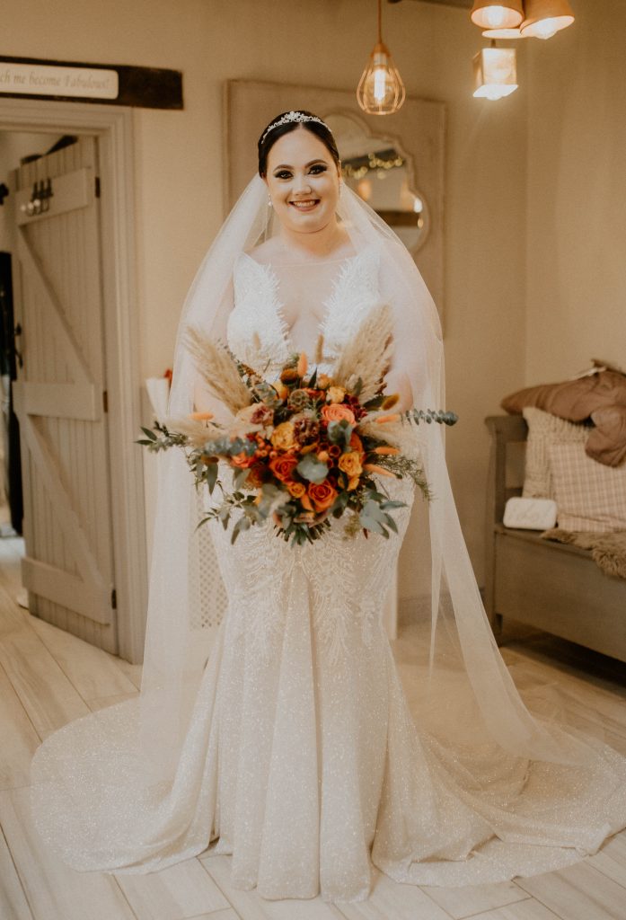 Autumn Wedding Ideas