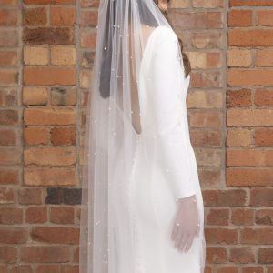 perfect bridal pbv9011 veil