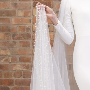 perfect bridal pbv9033