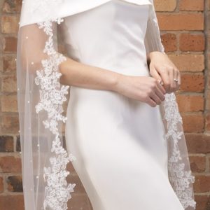 Perfect Bridal PBV9034