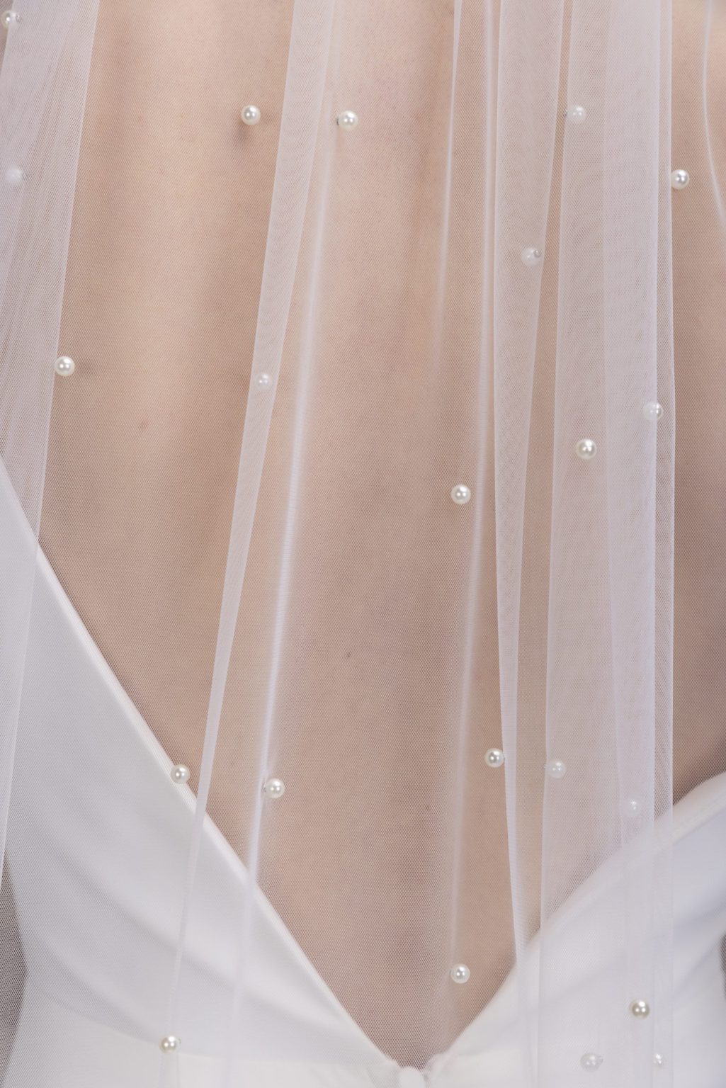 pearl veil