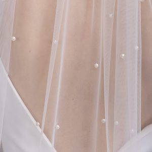 pearl veil