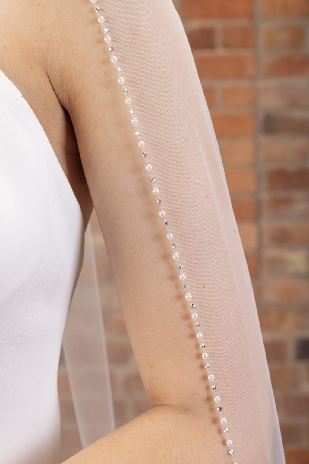 perfect bridal pbv9052 veil