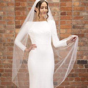 perfect bridal pbv9012 veil
