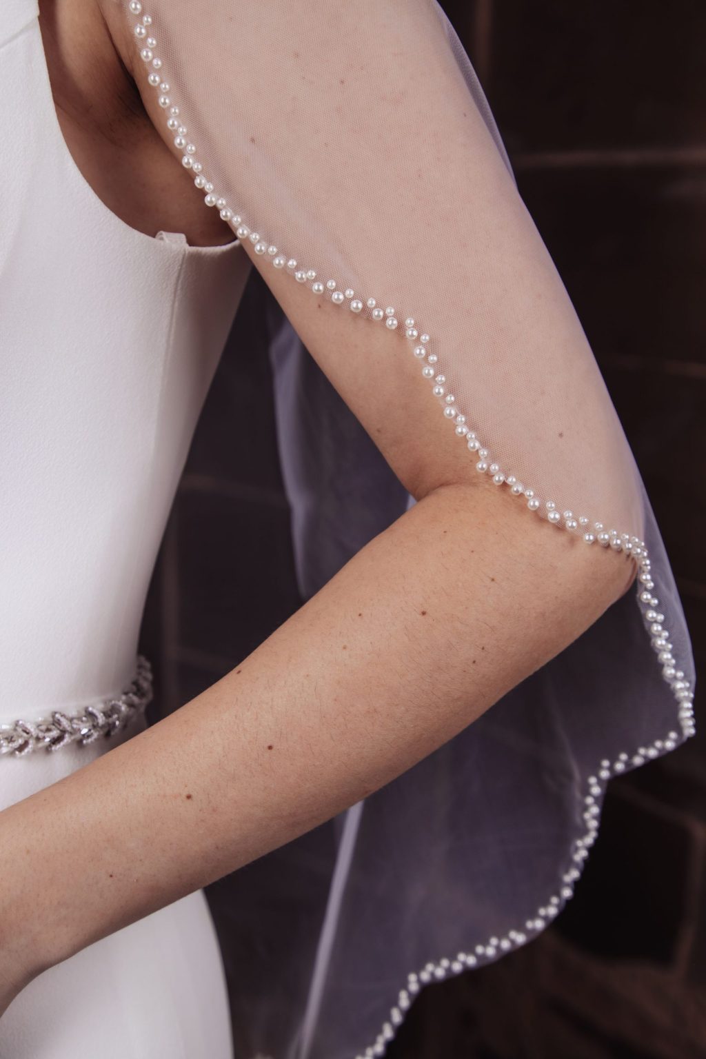 perfect bridal pbv9025 veil