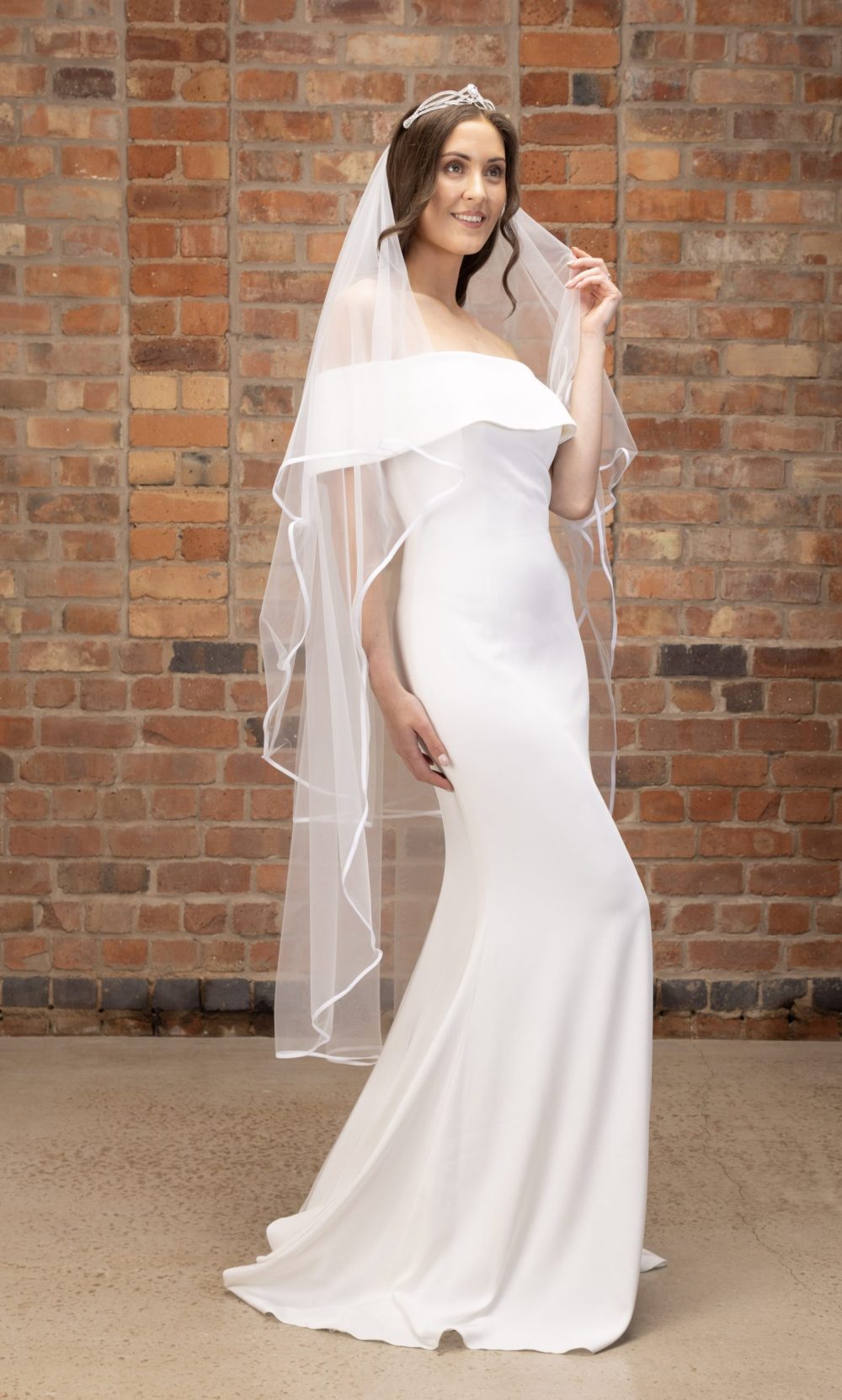 perfect bridal pbv9003