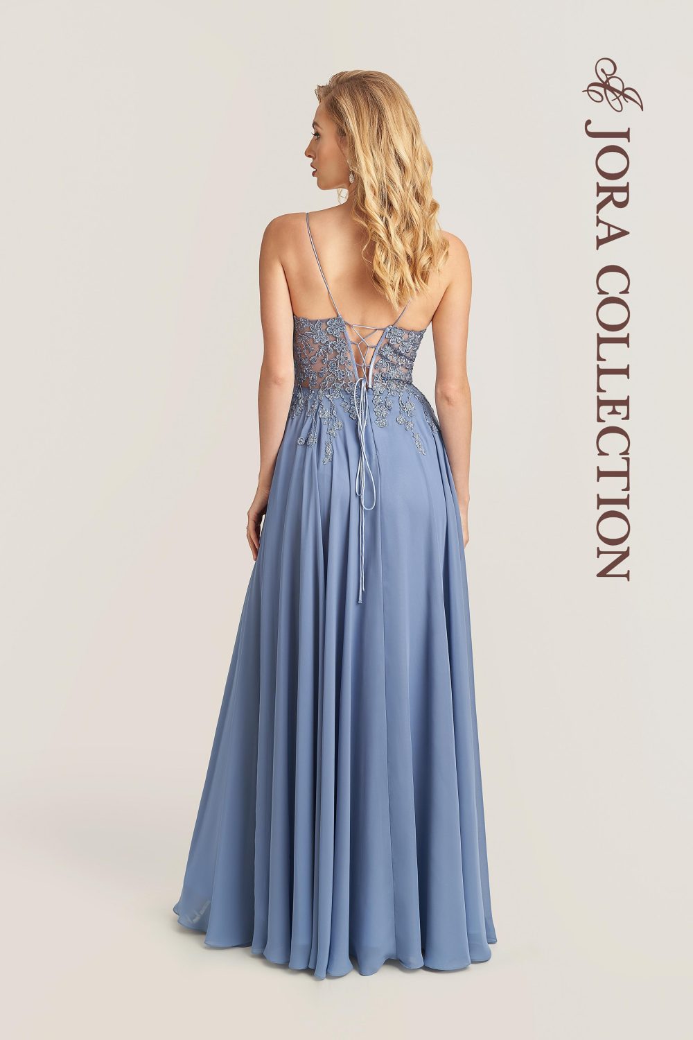 Jora F71100 Prom Dress