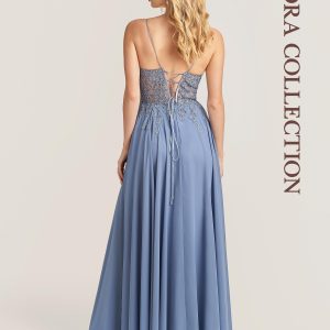 Jora F71100 Prom Dress