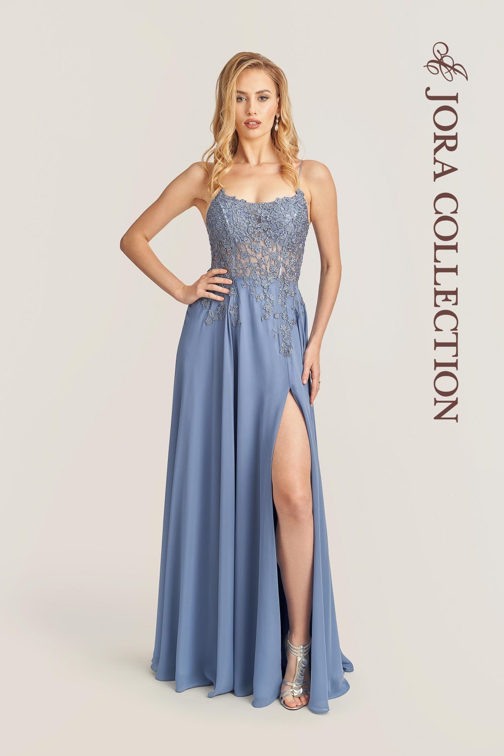 Jora F71100 Prom Dress