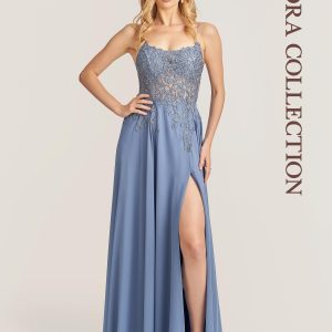 Jora F71100 Prom Dress