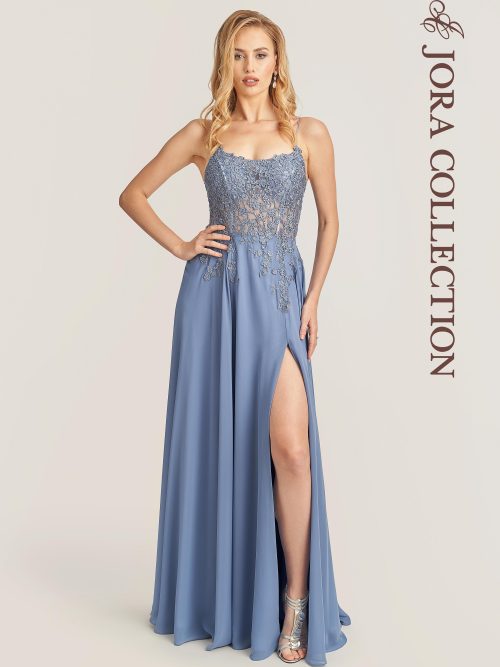 Jora F71100 Prom Dress