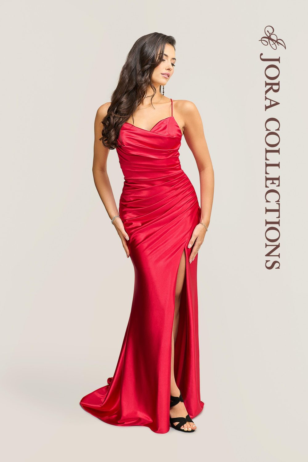 Jora f71105 prom dress
