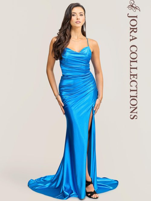 Jora Prom Dress F71105