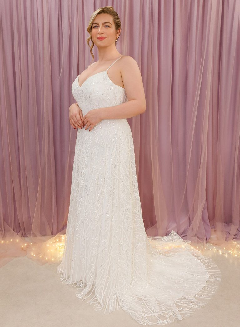 island bridal if103