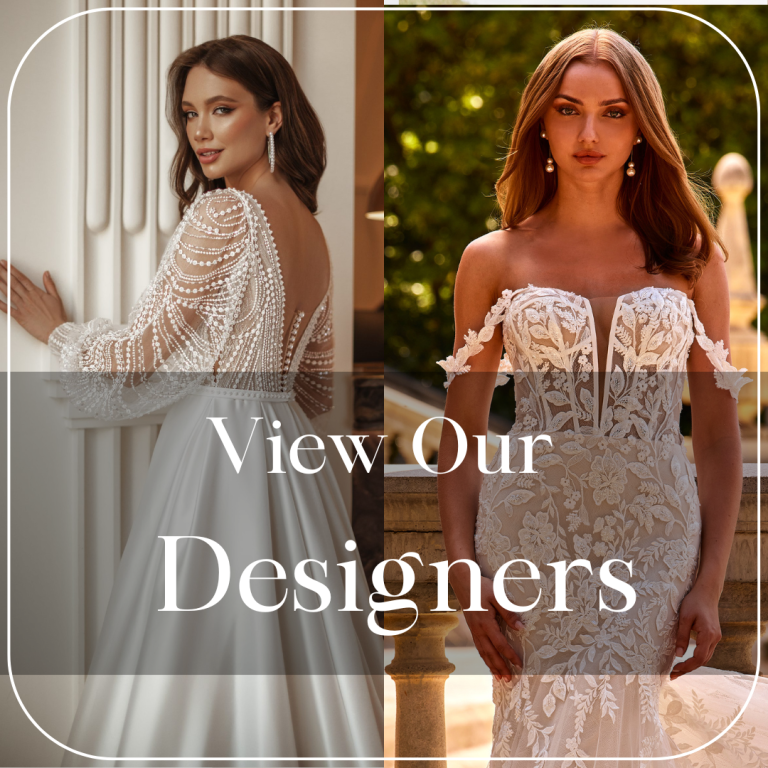Isla B Bridal designers