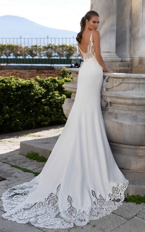monica loretti wedding dresses