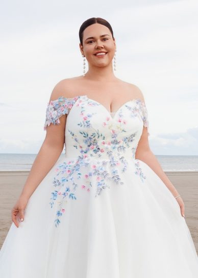 island bridal ib26805