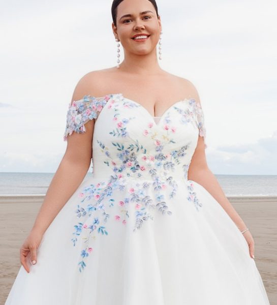 island bridal ib26805