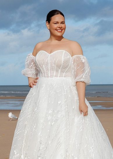 Island Bridal 26838