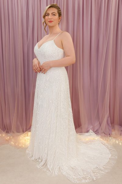 island bridal if103