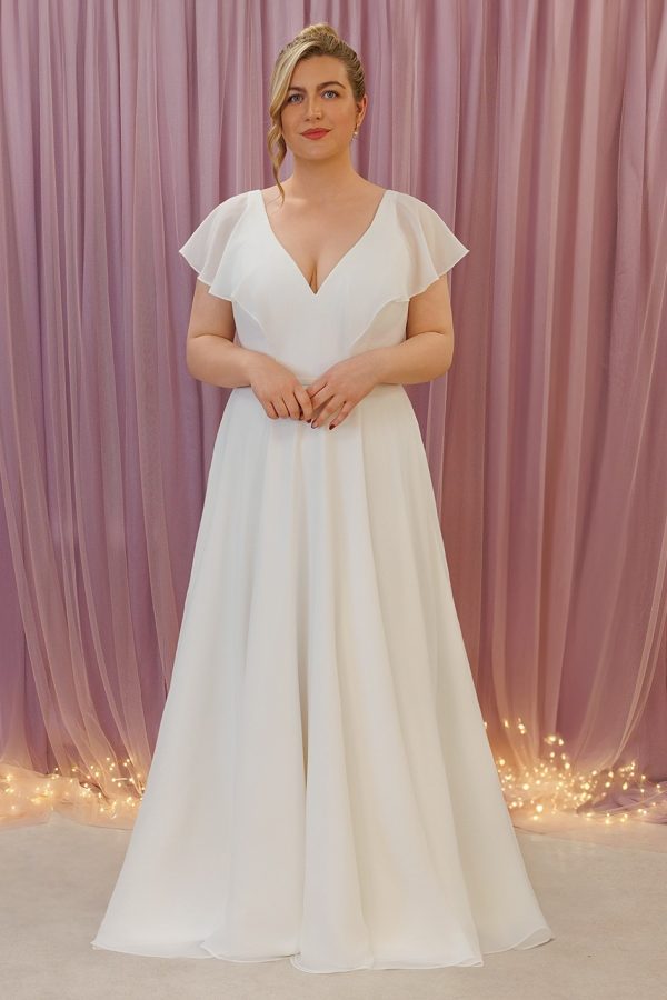 island bridal ib201
