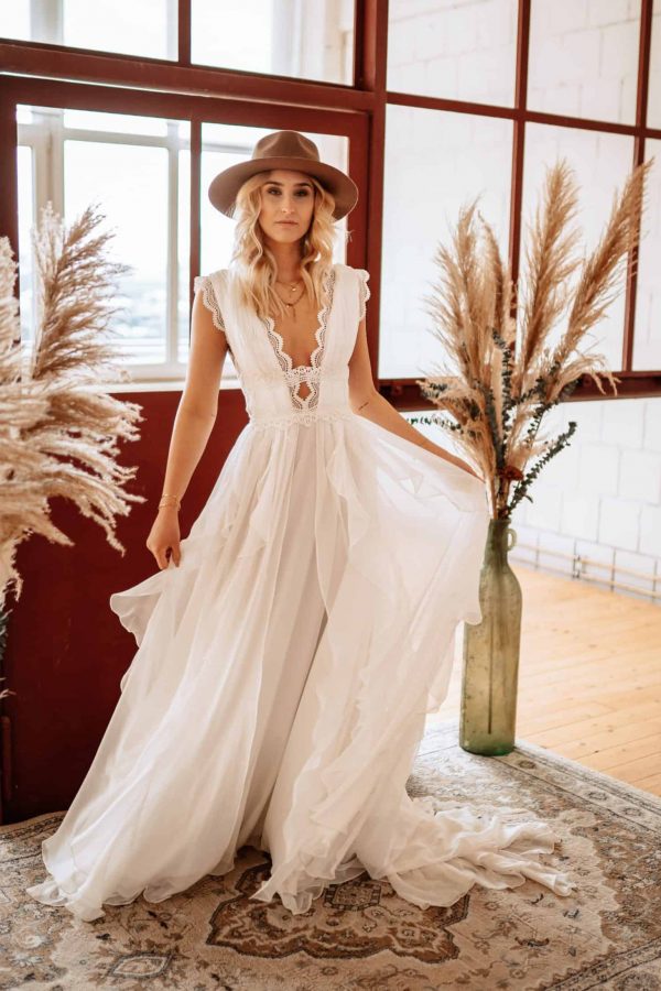 Malee Wedding Dresses